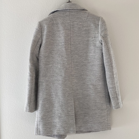 ASOS two pocket pea coat - Picture 3 of 5